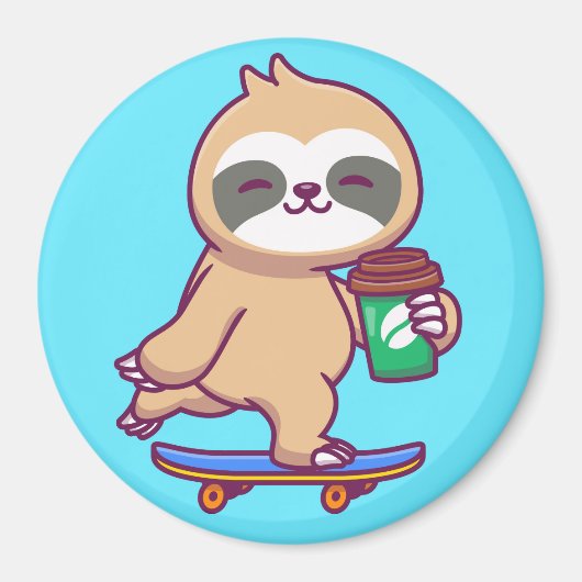 Aimant à fentes (Devant)