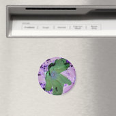 Aimant à fleur (In Situ (Lave-vaisselle))