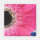 Aimant à fleurs (Devant)