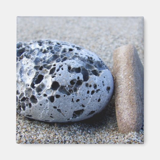 Aimant à galets (Devant)