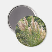 Aimant à graisse Pampas (Recto/Verso)