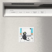 Aimant à indice subtil (In Situ (Lave-vaisselle))