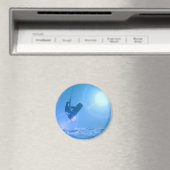 Aimant à kitesurf (In Situ (Lave-vaisselle))