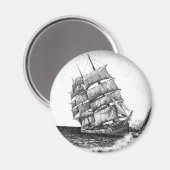 Aimant À la dérive (Recto/Verso)