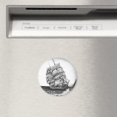 Aimant À la dérive (In Situ (Lave-vaisselle))