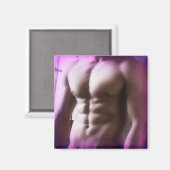 Aimant À la fenêtre (Recto/Verso)