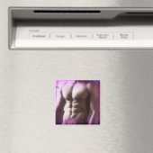 Aimant À la fenêtre (In Situ (Lave-vaisselle))