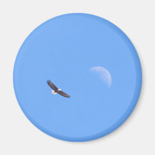 Aimant À la lune