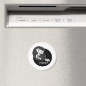 Aimant à la pression (In Situ (Lave-vaisselle))