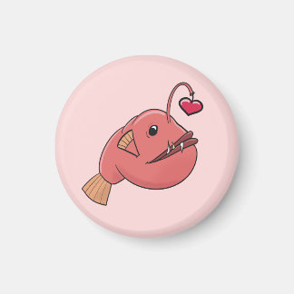 Aimant A la recherche d'amour