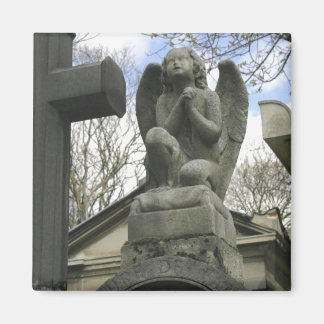 Aimant à l'ange de Paris ! ! !