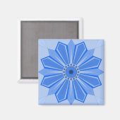 Aimant à l'art de la fleur (Recto/Verso)