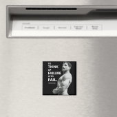 Aimant À l'échec (Arthur Saxon) - Vieille école de la con (In Situ (Lave-vaisselle))