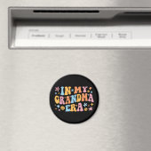 Aimant A l'ère de ma grand-mère I (In Situ (Lave-vaisselle))