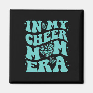 Aimant À l'ère de ma mère de cheer _2