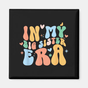 Aimant à l'ère de ma sœur T- Mignon s pour la grossesse