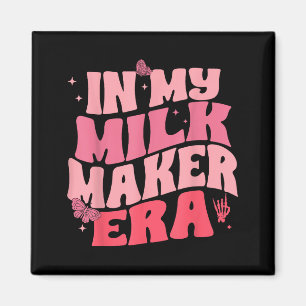 Aimant À l'ère de Milk Maker, Allaitement, Costume de nou