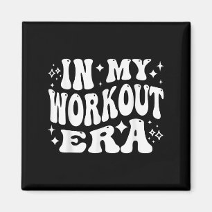 Aimant À L'Ère De Mon Exercice, Motivation Fitness, Amate
