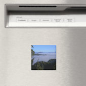 Aimant A l'horizon..... (In Situ (Lave-vaisselle))