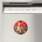 Aimant À ma Saint Valentin (In Situ (Lave-vaisselle))