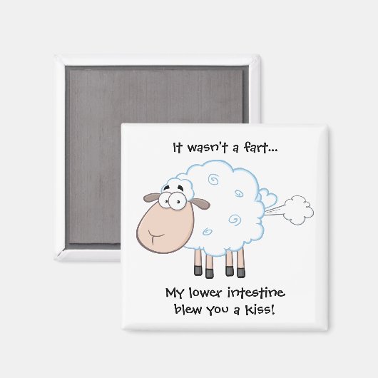 Aimant à mâchoire (Recto/Verso)