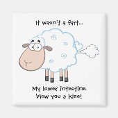 Aimant à mâchoire (Devant)