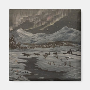 Aimant à Musculation Aurora