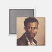 Aimant A Negro, 1823-24 (Recto/Verso)