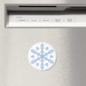 Aimant à neige (In Situ (Lave-vaisselle))