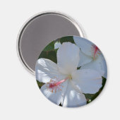 Aimant à parfum floral (Recto/Verso)