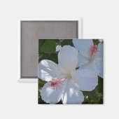 Aimant à parfum floral (Recto/Verso)