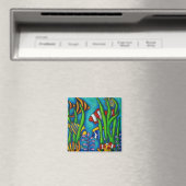 Aimant à pierres tropicales (In Situ (Lave-vaisselle))