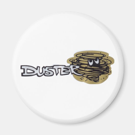 Aimant à plymouth (1970-1976) (Devant)