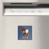 Aimant à points de boutons (In Situ (Lave-vaisselle))