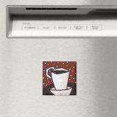 aimant à points de café (In Situ (Lave-vaisselle))