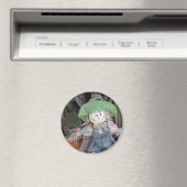 Aimant à rayures décoratives (In Situ (Lave-vaisselle))