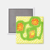 Aimant à roue (Recto/Verso)