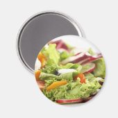 aimant à salade (Recto/Verso)
