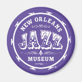 Aimant à tambour NOJM (Devant)