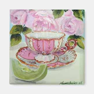 Aimant à thé et à miel