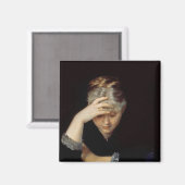 Aimant À un livre (Recto/Verso)