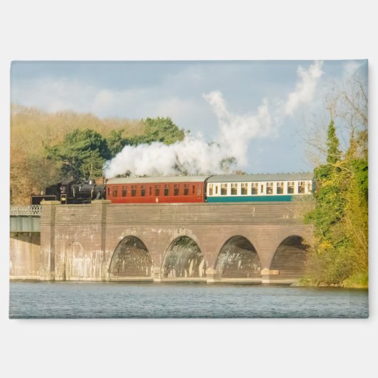 Aimant à vapeur (Recto)