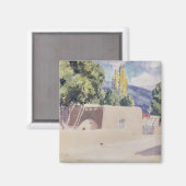 Aimant À venir à terre (Recto/Verso)