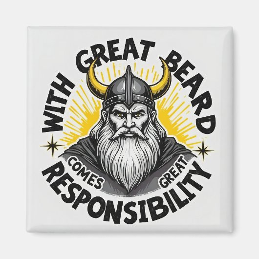 Aimant A Viking's Tale (Devant)