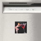 Aimant à vin (In Situ (Lave-vaisselle))