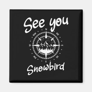 Aimant A Voir Dans Snowbird Usa Vacances Ski Comp