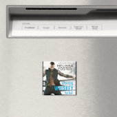 Aimant à whisky à puce (In Situ (Lave-vaisselle))