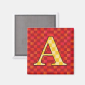 AIMANT AAA (Recto/Verso)