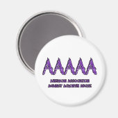 AIMANT AAAAA (Recto/Verso)