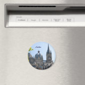 Aimant Aachen (In Situ (Lave-vaisselle))